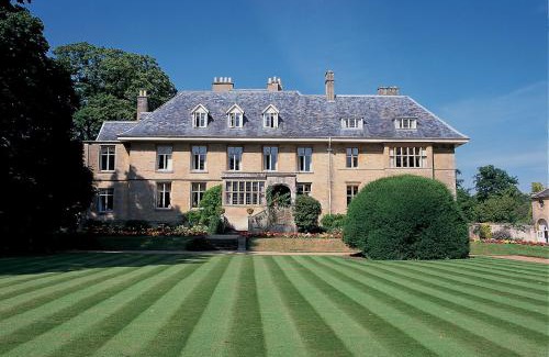 Lower Slaughter House | The Slaughters Manor House