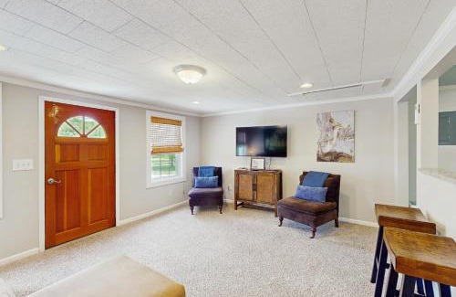 Harkers Island House | The Sleepy Sailor