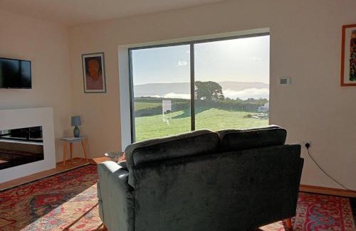 Llandefalle Apartment | The Slow House Apartments, Llandefalle