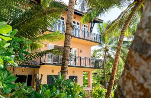 Bandaramulla Hotel | THE SLOW vegan hotel