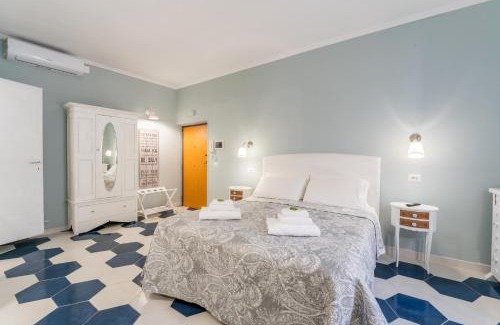 Celio Apartment | The small nest at Coliseum