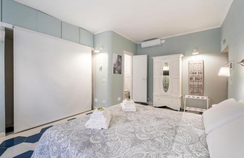 Celio Apartment | The small nest at Coliseum