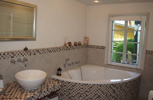 Schleiden Other | The small Villa OLEFant in the historic center of Schleiden Olef