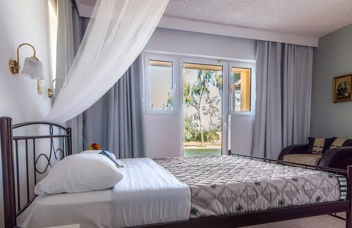 Mastichari Villa | The Small Village Villas Resort