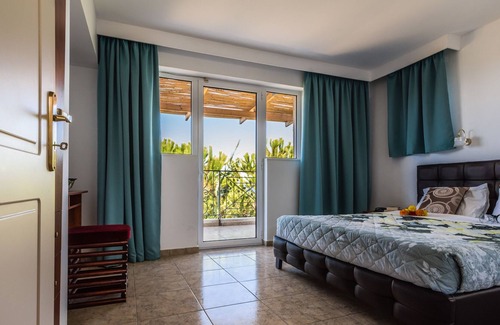 Mastichari Villa | The Small Village Villas Resort