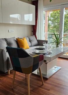 Stuttgart Apartment | The Smart Living Nest - ComfyHome Apartments Stuttgart