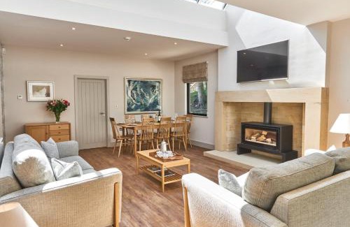 Walwick House | The Smithy