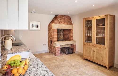 Walwick House | The Smithy