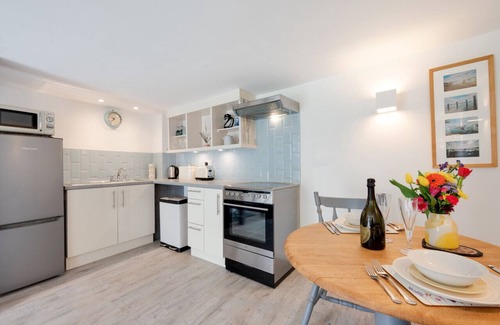 Trentishoe House | The Smithy - One Bedroom House, Sleeps 2