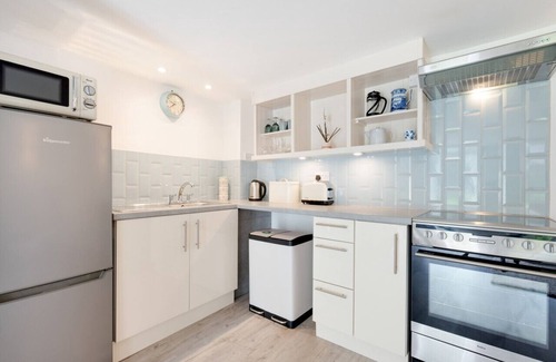 Trentishoe House | The Smithy - One Bedroom House, Sleeps 2