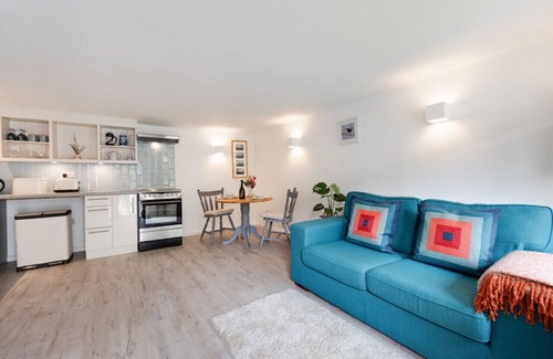 Trentishoe House | The Smithy - One Bedroom House, Sleeps 2