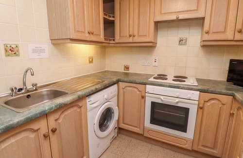 Akeld Cottage | THE SMITHY, romantic, character holiday cottage in Wooler