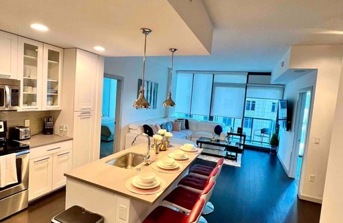 Lenox Apartment | The Smooth Placen