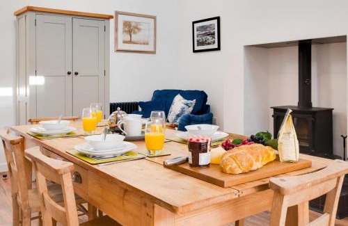 South Charlton House | The Snook