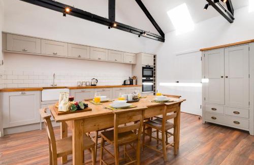 South Charlton House | The Snook