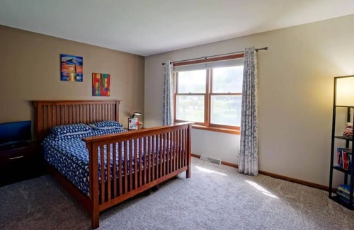Brookfield Other | The snow cabin