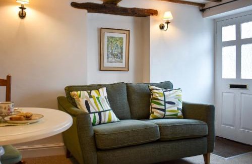 Kirkby Lonsdale House | The Snug