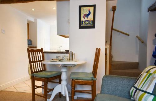 Kirkby Lonsdale House | The Snug