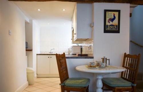 Kirkby Lonsdale House | The Snug