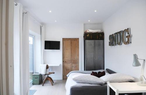 Riccall Apartment | The Snug