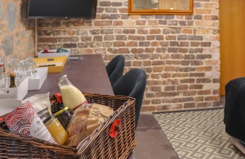 Y Felinheli House | The Snug