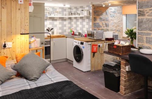 Y Felinheli House | The Snug