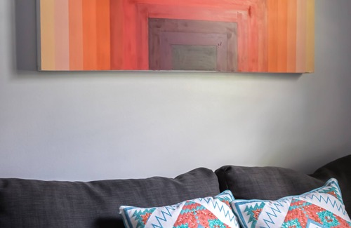 Rutledge Hill House | The Sobro Guest House by AvantStay