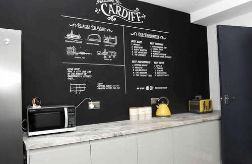 Cathays House | The Social - Cardiff's Best For Larger Groups