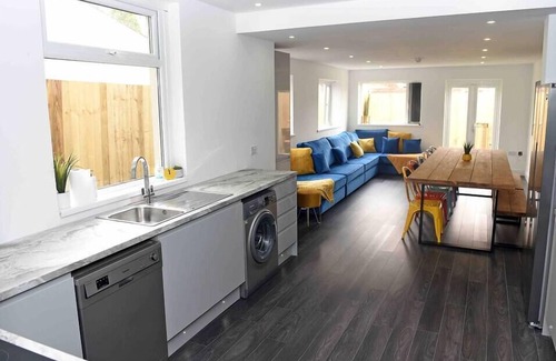 Cathays House | The Social - Cardiff's Best For Larger Groups