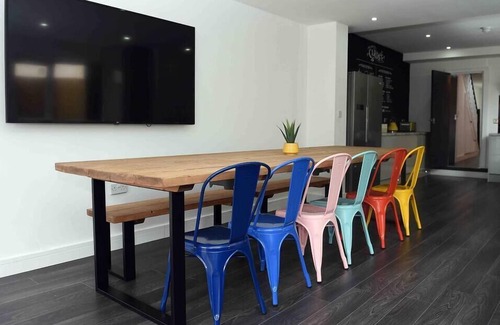 Cathays House | The Social - Cardiff's Best For Larger Groups