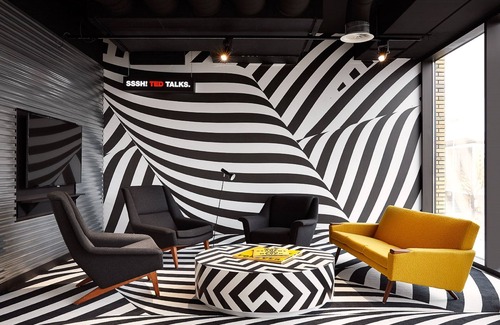 Binnenstad Hotel | The Social Hub Eindhoven