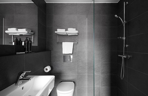Binnenstad Hotel | The Social Hub Eindhoven