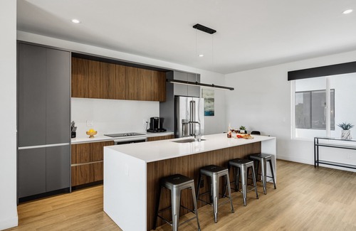 Casa Granada Townhouses House | The Social - Jacuzzi - Heart of Old Town