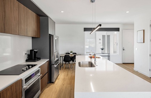 Casa Granada Townhouses House | The Social - Jacuzzi - Heart of Old Town