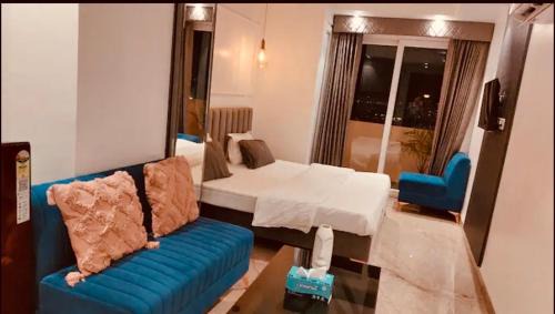 Zirakpur Apartment | The Soho Nest
