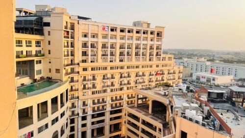 Zirakpur Apartment | The Soho Nest