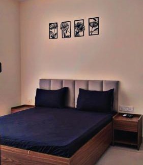 Zirakpur Apartment | The Soho Nest