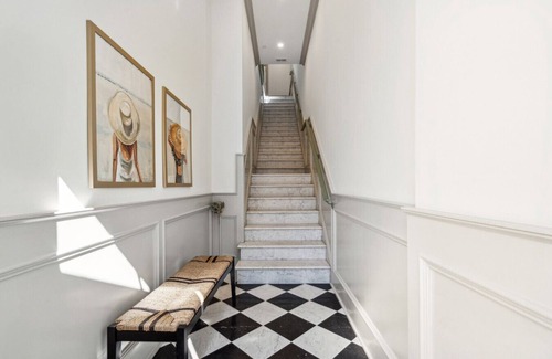Downtown Charleston Apartment | The Soiree by Charleston Vacays-New Build by King