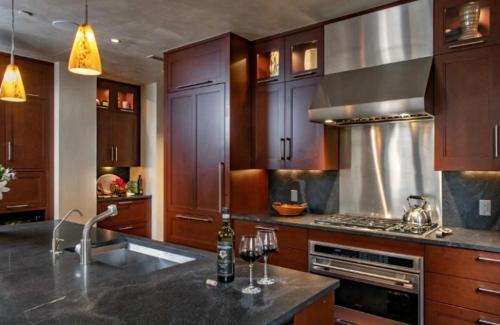 Vail Apartment | The Solaris Residences In Vail Village - 3 Bedroom Luxury Residence