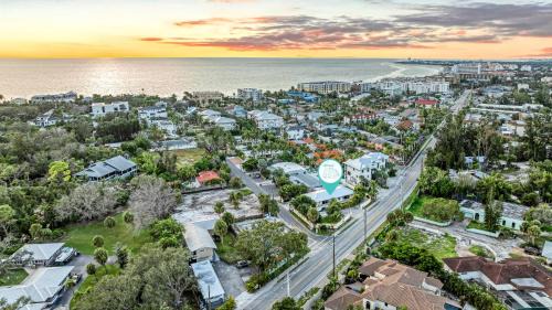 Siesta Key House | The Solaster