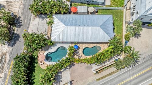 Siesta Key House | The Solaster