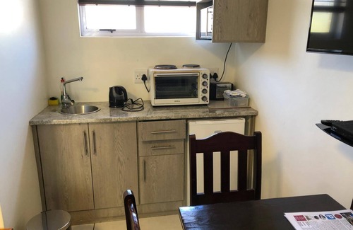 Kimberley House | The Solomon