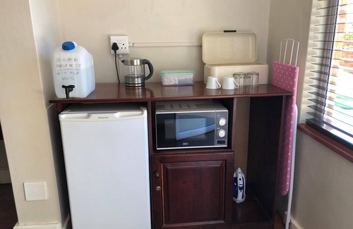 Kimberley House | The Solomon