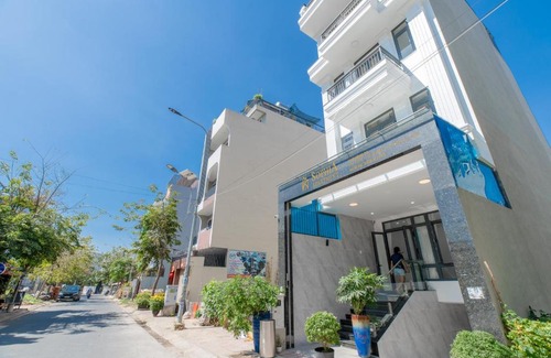 Thu Thiem Hotel | The Sophia Apartment - Thao Dien Central