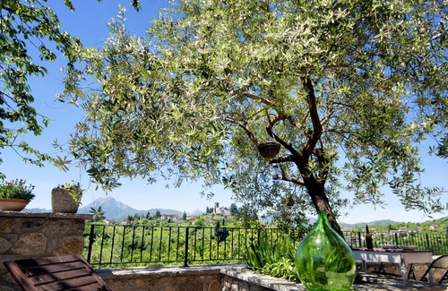 Barga Apartment | The sound of Barga