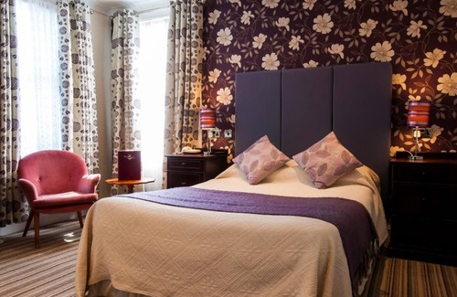 Troon Hotel | The South Beach Hotel