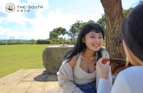 Hengchun House | The South-Dawn