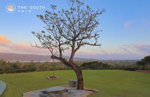 Hengchun House | The South-Dawn