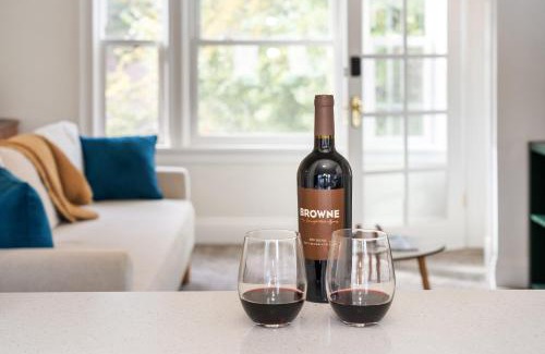 Spokane Apartment | The South Hill Sanctuary-Near Manito & Restaurants