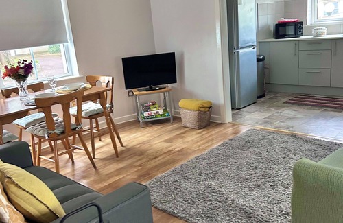Newry Apartment | The South Promenade Apartment